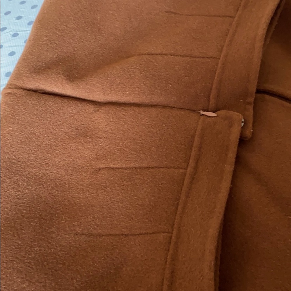 NWOT wool skirt 16in waist - Picture 7 of 12